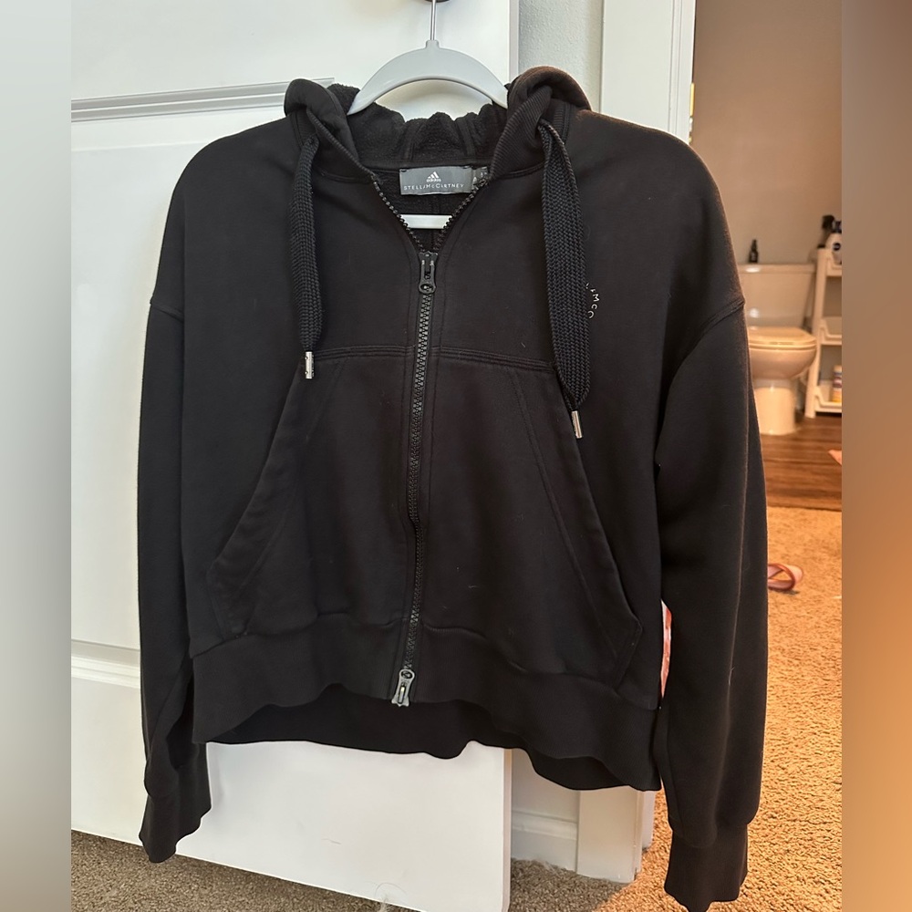 adidas Black Women's Jacket